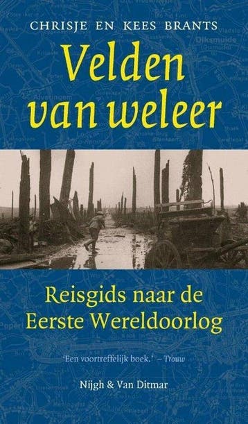 Velden van weleer - Chrisje en Kees Brants 9789038806662, Boeken, Literatuur, Verzenden, Zo goed als nieuw, Chrisje Brants