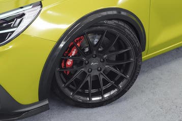 Spatbordverbreders voor Hyundai i30 (PD) VB035-K, Verzenden, Nieuw