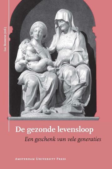 De gezonde levensloop / Jaarboek Mens & Maatschappij, Verzenden