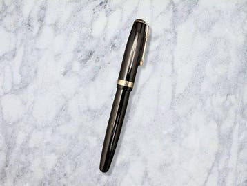 Parker - Vacumatic - Zonder minimumprijs - Vulpen, Verzamelen, Nieuw