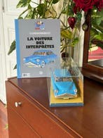 Hachette 1:24 - Modelauto - La Voiture des Interprètes de, Nieuw
