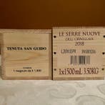 2023 Guidalberto & 2018 Le Serre Nuove dell’Ornellaia -, Nieuw