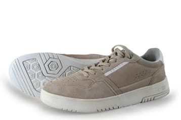 Cruyff Sneakers in maat 46 Beige, Kleding | Heren, Schoenen, Cruyff, Overige kleuren, Verzenden, Zo goed als nieuw