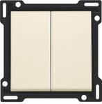 Niko Original Control Element/Central Plate Switchgear -, Verzenden