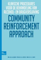 Community reinforcement approach 9789031397556 J.E. Smith, Verzenden, Zo goed als nieuw, J.E. Smith