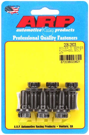 ARP Rover K Series Flywheel Bolt Kit, Ophalen of Verzenden