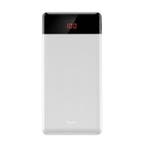 Externe 10.000mAh Powerbank Noodaccu Batterij Oplader, Verzenden