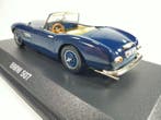 Norev 1:43 - Model cabriolet - BMW 507 Roadster (1956-1959)