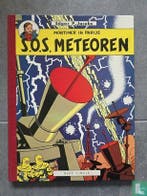 Blake en Mortimer - S.O.S. meteoren - Mortimer in Parijs..., Boeken, Eén stripboek, Verzenden, Zo goed als nieuw, Jacobs, Edgar Pierre.