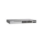 Cisco C9200L-24T-4X-E, Ophalen of Verzenden