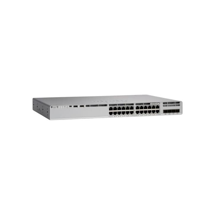 Cisco C9200L-24T-4X-E, Computers en Software, Netwerk switches, Ophalen of Verzenden