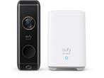 eufy Video Doorbell Dual 2 Pro (S330) - Videodeurbel -, Verzenden