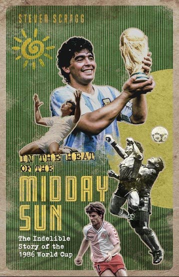 In the Heat of the Midday Sun 9781801500975 Steven Scragg, Verzenden, Zo goed als nieuw, Steven Scragg