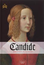 Candide 9789044807578 Kristien Dieltiens, Verzenden, Zo goed als nieuw, Kristien Dieltiens