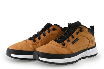 Timberland Hoge sneakers in maat 43 Geel, Kleding | Heren, Schoenen, Overige kleuren, Verzenden, Timberland, Sneakers