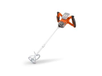 Veiling - Powerplus beton- en verfmenger Dual Power POWDP708, Doe-het-zelf en Bouw, Nieuw
