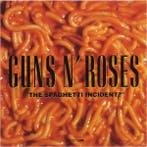Guns N Roses - The Spaghetti Incident? (CD, 1993), Verzenden, Gebruikt