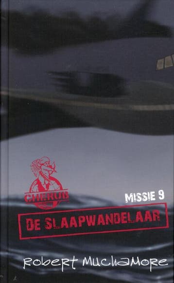 De slaapwandelaar / Cherub / 9 9789054617808, Livres, Verzenden, Robert Muchamore