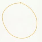 Chopard - Collier - 18 carats Or jaune, Nieuw