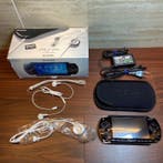 Sony - Playstation Portable (PSP) - Sony PSP 1000 Value Pack