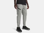 Under Armour Mens Joggers Unstoppable Fleece-011 - Maat LG, Kleding | Heren, Maat 52/54 (L), Overige kleuren, Under Armour, Nieuw