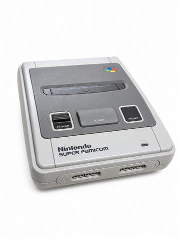 Nintendo Super Famicom, Verzenden, Nieuw