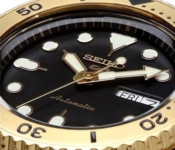Seiko - Seiko 5 Sports U.S. Special - Zonder minimumprijs -