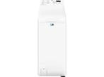AEG LTR6162K - Bovenlader wasautomaat - 6 kg trommelinhoud -, Elektronische apparatuur, Verzenden, Zo goed als nieuw