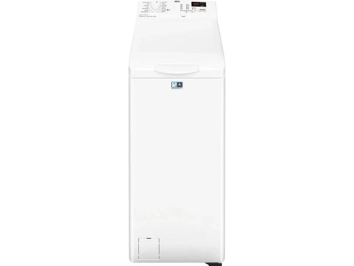 AEG LTR6162K - Bovenlader wasautomaat - 6 kg trommelinhoud -, Electroménager, Lave-linge, Envoi