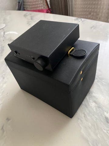 Pro-Ject - Pre Box S2 Analogue Ultra-Compact Micro Stereo, Nieuw