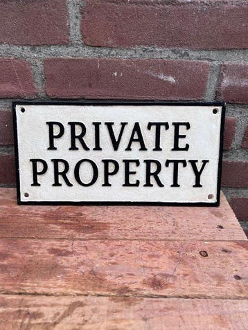 Ornement décoratif - Europe - Propriété privée