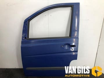Portier 2Deurs links Mercedes Vito O301961, Nieuw