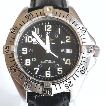 Breitling - Colt - A57035 5934 - Heren - 1990-1999, Nieuw
