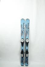 Refurbished - Ski - Salomon QST jr - 120, Ophalen of Verzenden, Ski's