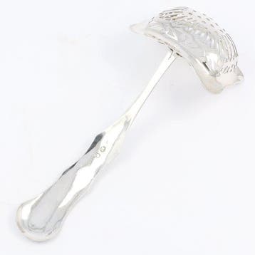 1844. - Strooier - .833 zilver, Antiek en Kunst