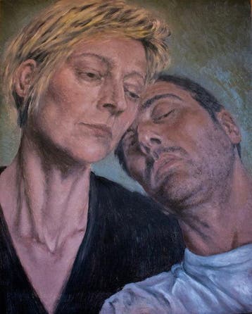 Marco Ercoli - Due solitudini