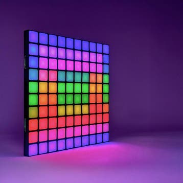 Citronic Matrix Pro 10 X 10 Matrix Verlichting, Musique & Instruments