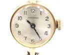 Longines - Ladies vintage dress watch - Zonder minimumprijs