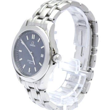Omega - Seamaster - 2511.82 - Heren - 1990-1999, Nieuw