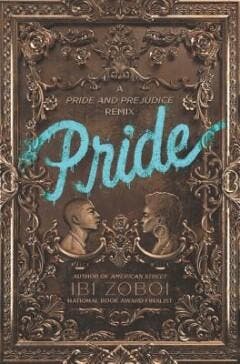 Pride 9780062564047 Ibi Zoboi, Verzenden, Zo goed als nieuw, Ibi Zoboi