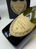 2015 Dom Pérignon - Champagne Brut - 1 Bouteille (0,75 l)