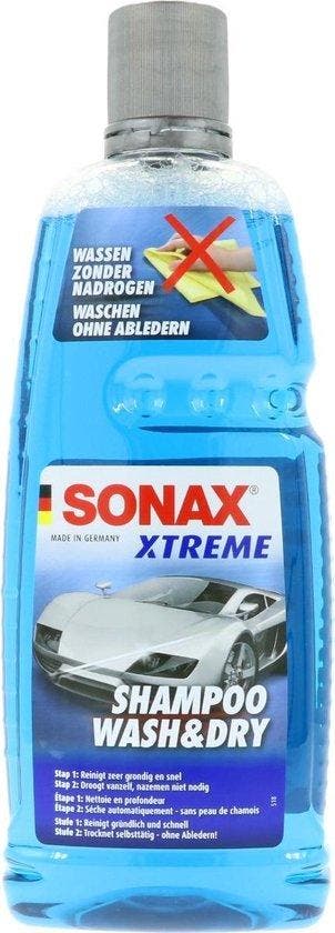 Sonax Xtreme Shampoo 2in1 1 Liter, Ophalen of Verzenden
