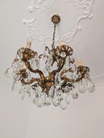 Lustre - Bronze