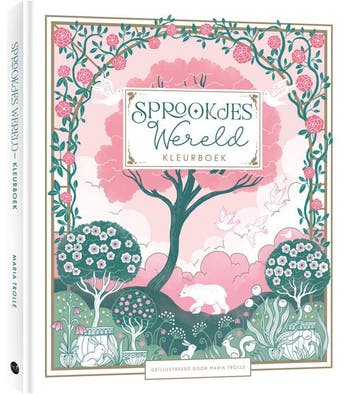 Sprookjeswereld (Nieuw), Verzenden