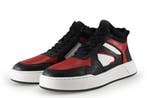 Milo Mila Sneakers in maat 39 Zwart, Verzenden, Sneakers