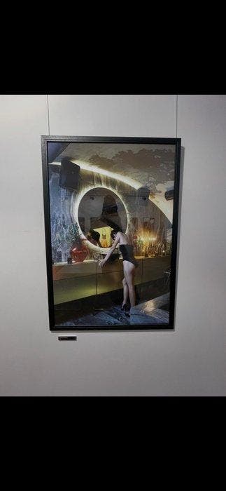 Tomas Urnelionis - Looking for entertainment