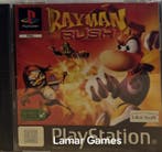 Rayman Rush (PS1 tweedehands game), Consoles de jeu & Jeux vidéo, Ophalen of Verzenden