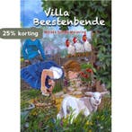 Villa Beestenbende 9789033124143 Marian Schalk, Verzenden, Marian Schalk