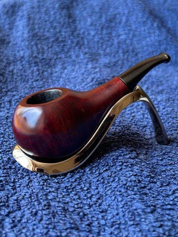 Butz Choquin, Ropp - Sans prix de réserve - Pipe - Bruyère -, Nieuw