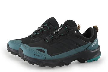 Terrex Wandelschoenen in maat 41 Zwart, Kleding | Dames, Schoenen, Verzenden, Zwart, Wandelschoenen, Zo goed als nieuw